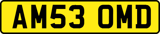 AM53OMD