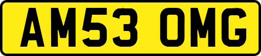 AM53OMG