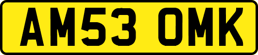 AM53OMK