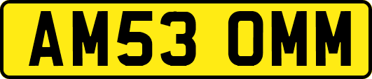 AM53OMM