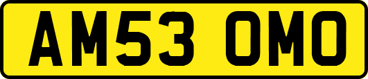 AM53OMO