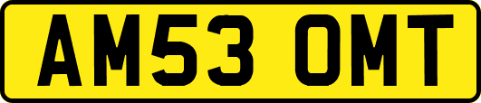 AM53OMT