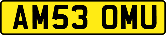 AM53OMU