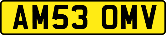 AM53OMV