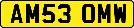 AM53OMW