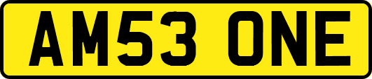 AM53ONE