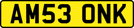AM53ONK