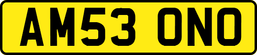 AM53ONO