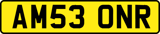 AM53ONR