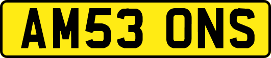 AM53ONS