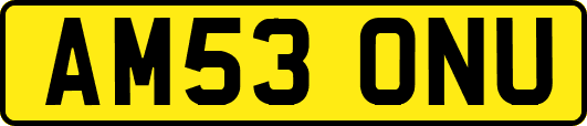 AM53ONU