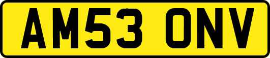 AM53ONV