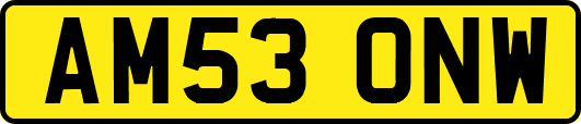 AM53ONW