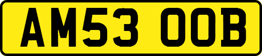 AM53OOB