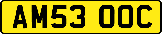 AM53OOC