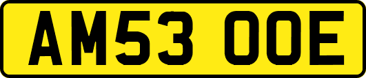AM53OOE