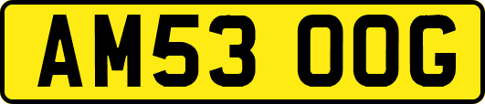 AM53OOG