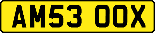 AM53OOX