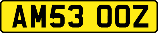 AM53OOZ