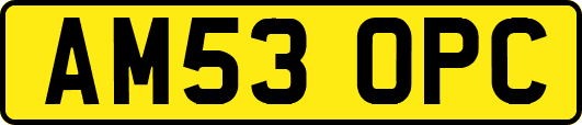 AM53OPC