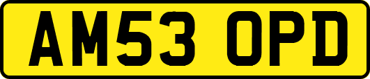 AM53OPD