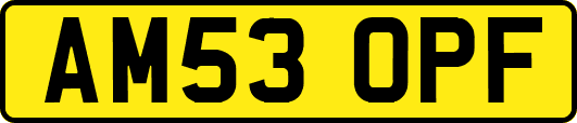AM53OPF
