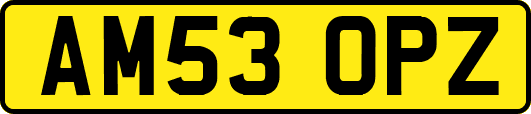 AM53OPZ