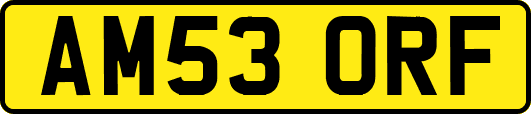 AM53ORF