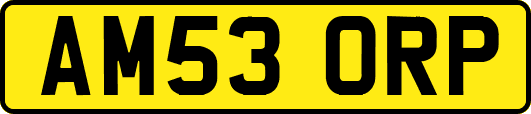 AM53ORP