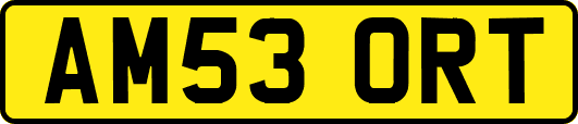 AM53ORT