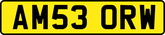 AM53ORW