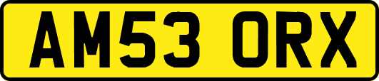 AM53ORX