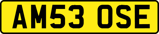 AM53OSE