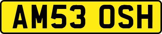 AM53OSH