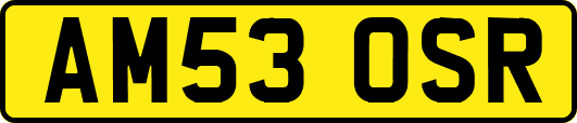 AM53OSR