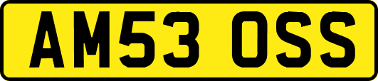 AM53OSS