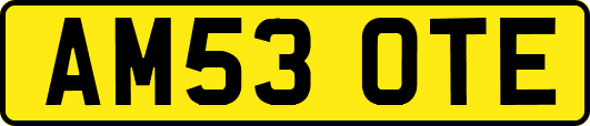 AM53OTE
