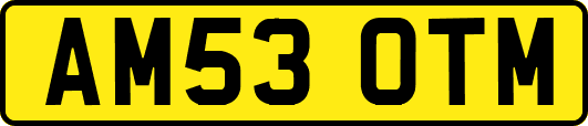 AM53OTM