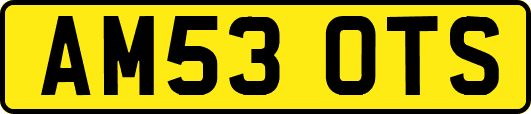 AM53OTS