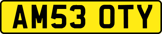 AM53OTY