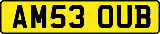 AM53OUB