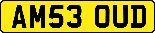 AM53OUD