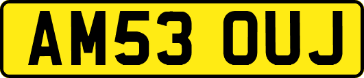 AM53OUJ
