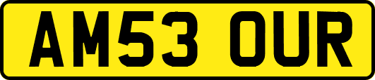 AM53OUR