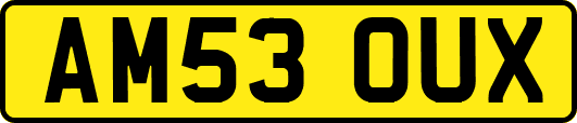 AM53OUX
