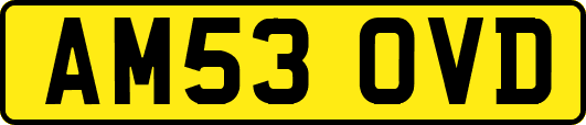 AM53OVD