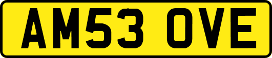 AM53OVE