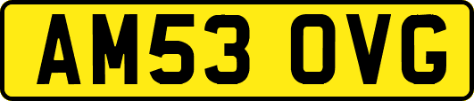 AM53OVG