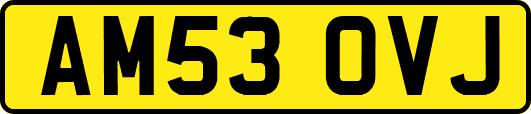 AM53OVJ