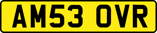 AM53OVR
